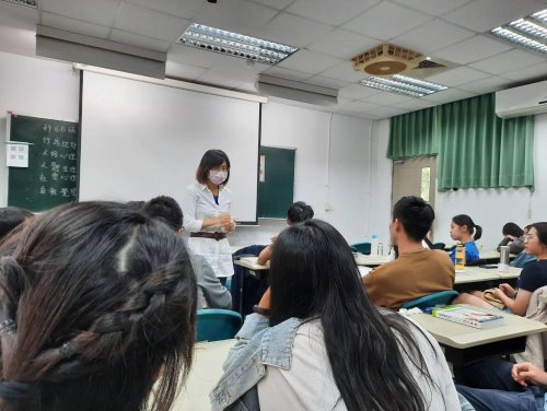 109-1 諮一甲選課輔導